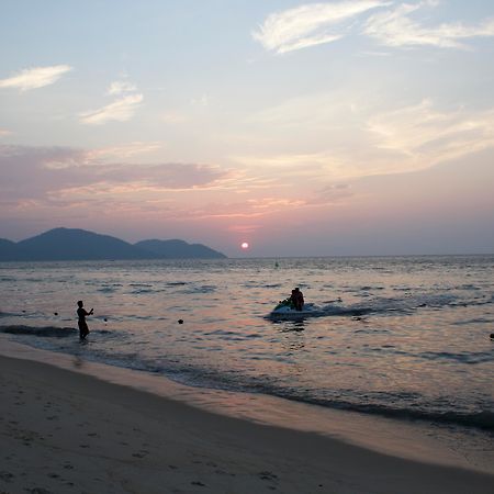 Lone Pine, Penang, A Tribute Portfolio Resort Бату-Феррінгі Екстер'єр фото
