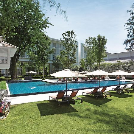 Lone Pine, Penang, A Tribute Portfolio Resort Бату-Феррінгі Екстер'єр фото