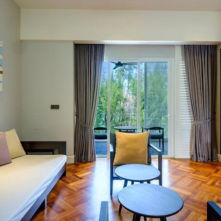 Lone Pine, Penang, A Tribute Portfolio Resort Бату-Феррінгі Екстер'єр фото