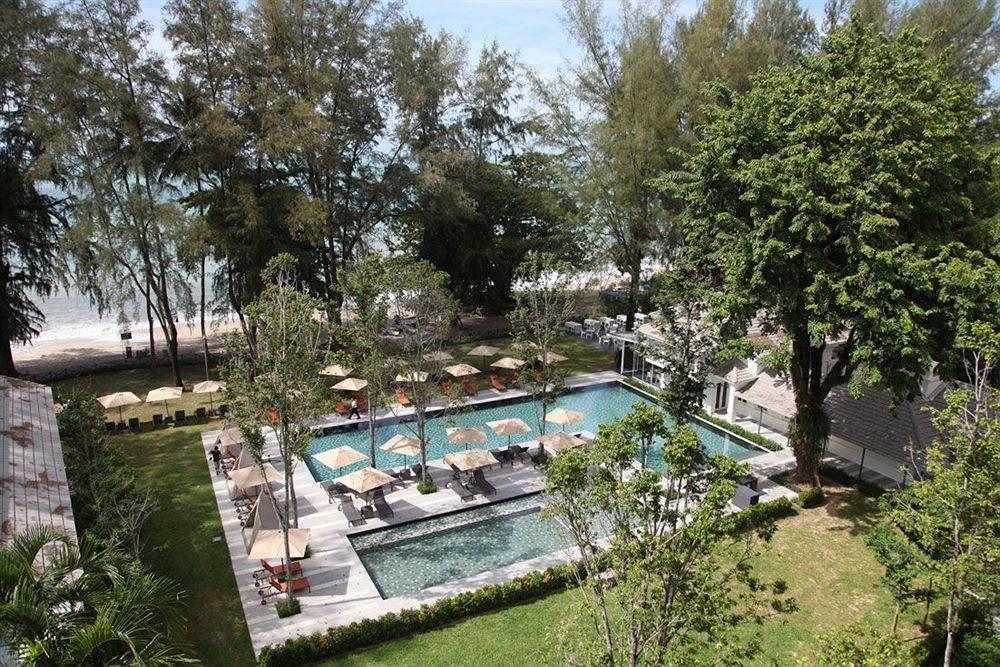 Lone Pine, Penang, A Tribute Portfolio Resort Бату-Феррінгі Екстер'єр фото