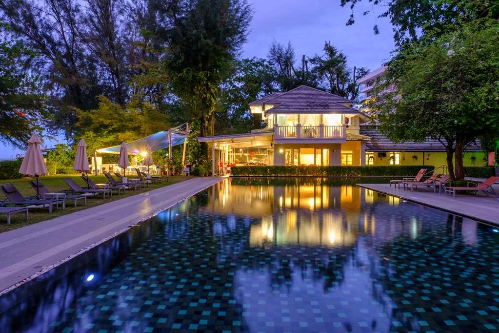 Lone Pine, Penang, A Tribute Portfolio Resort Бату-Феррінгі Зручності фото