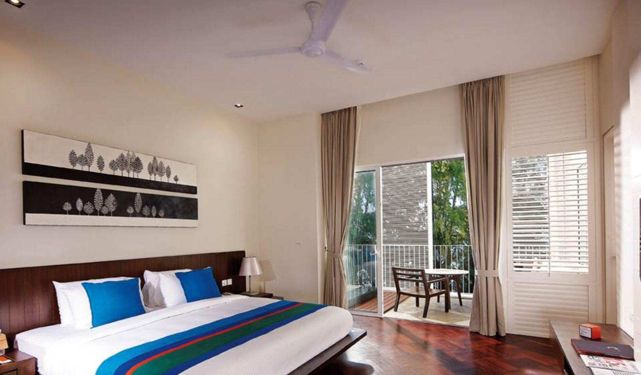 Lone Pine, Penang, A Tribute Portfolio Resort Бату-Феррінгі Екстер'єр фото