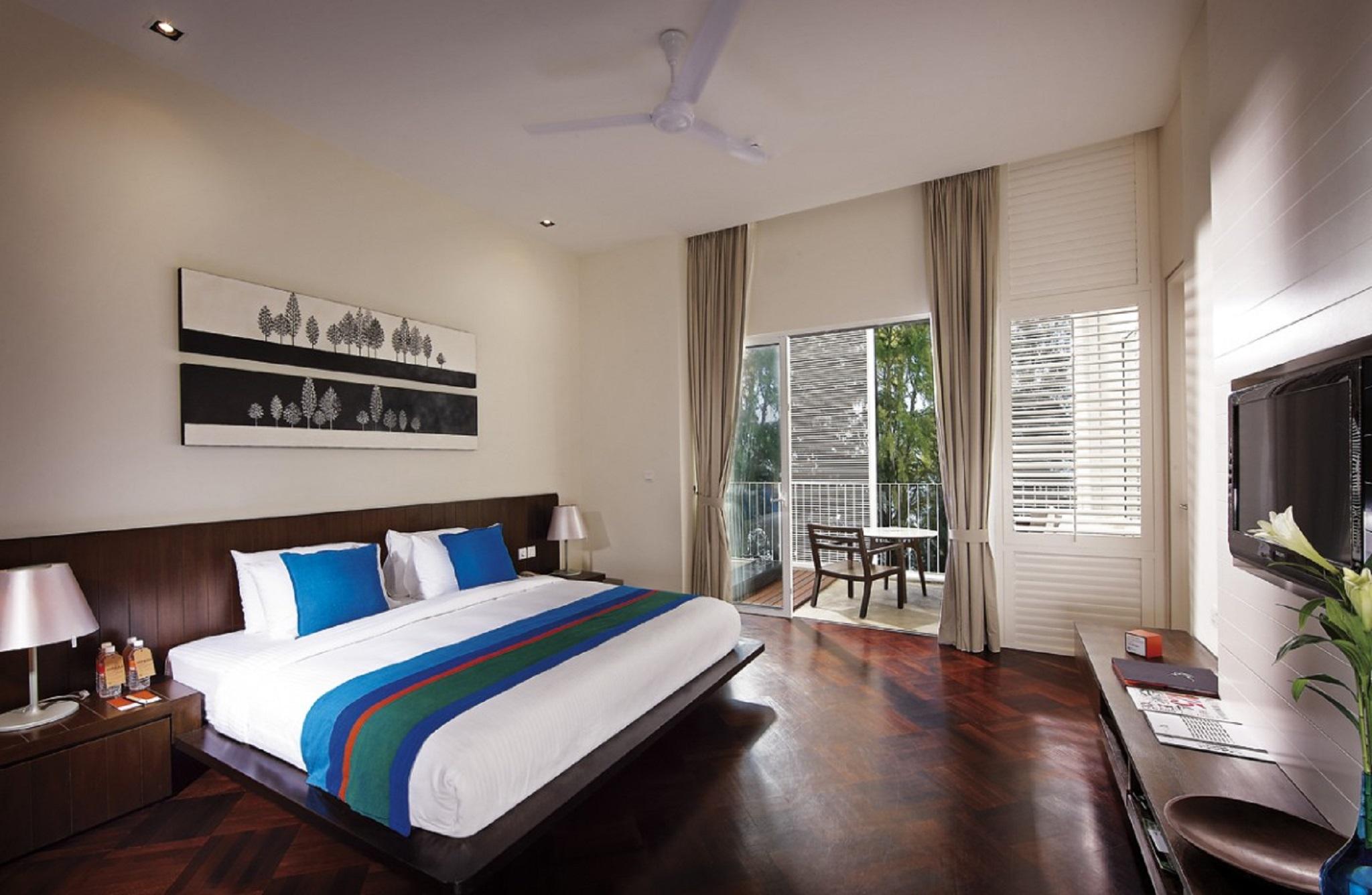 Lone Pine, Penang, A Tribute Portfolio Resort Бату-Феррінгі Екстер'єр фото