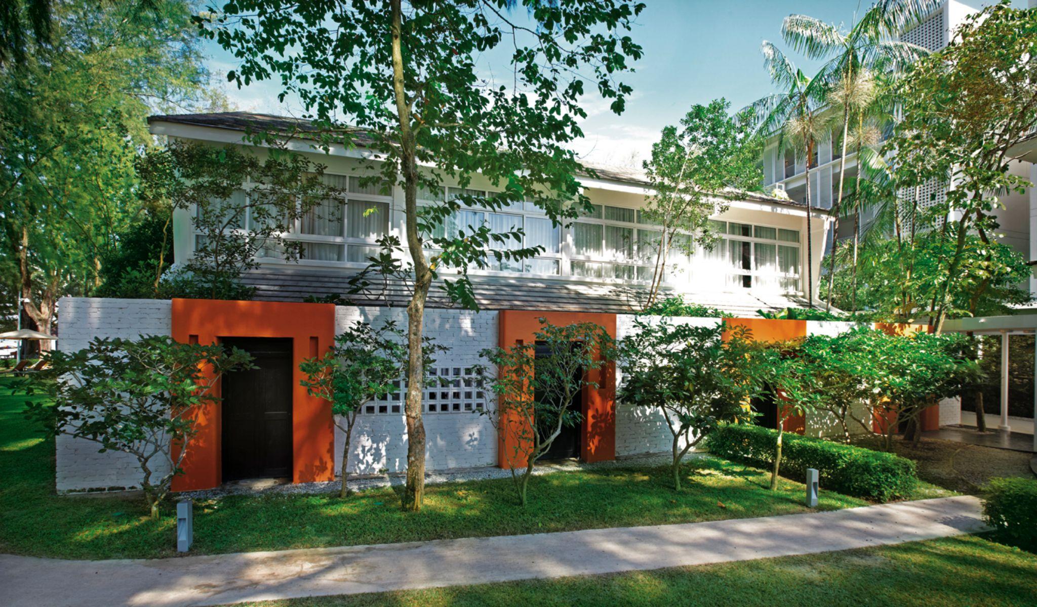 Lone Pine, Penang, A Tribute Portfolio Resort Бату-Феррінгі Екстер'єр фото