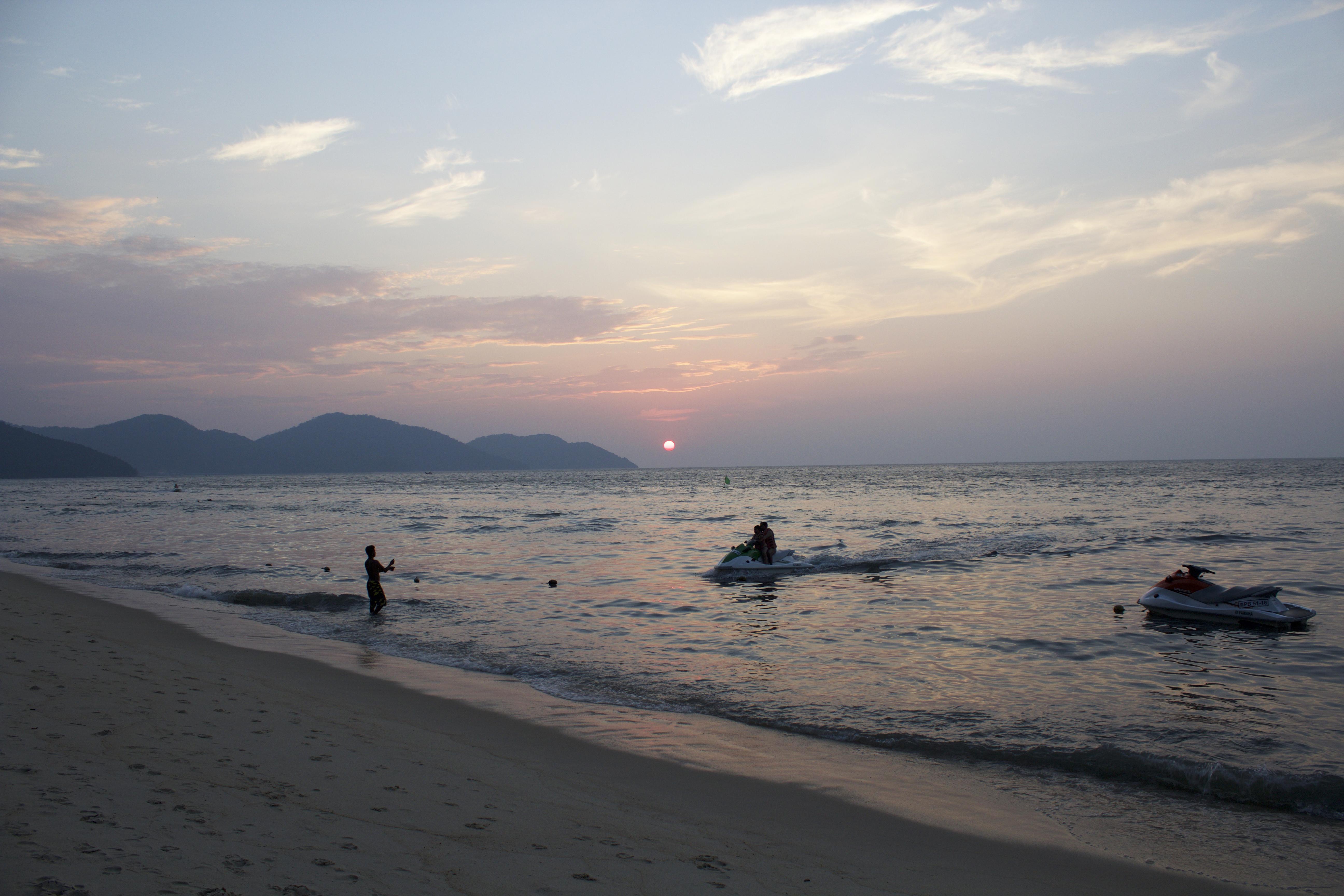 Lone Pine, Penang, A Tribute Portfolio Resort Бату-Феррінгі Екстер'єр фото
