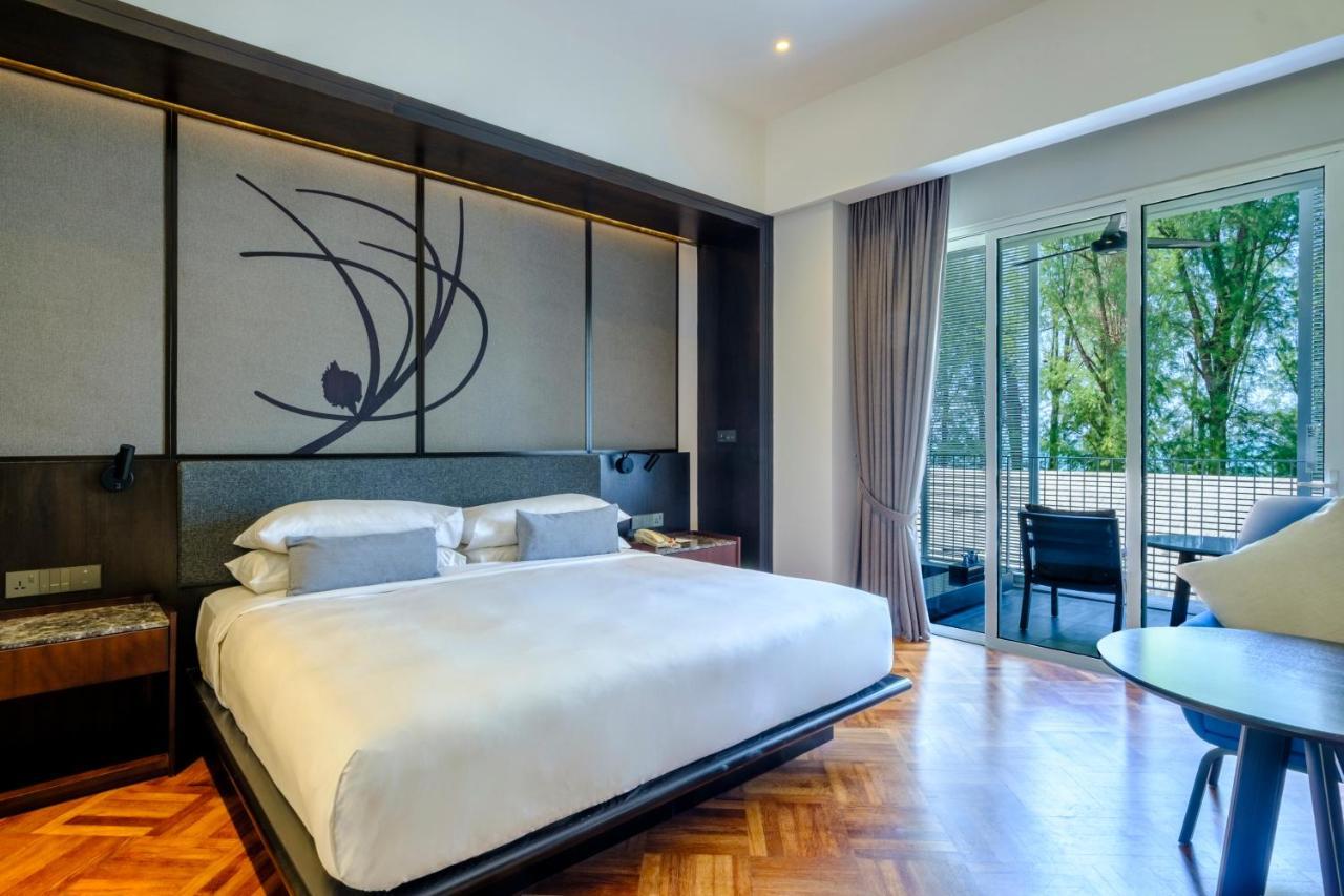 Lone Pine, Penang, A Tribute Portfolio Resort Бату-Феррінгі Екстер'єр фото