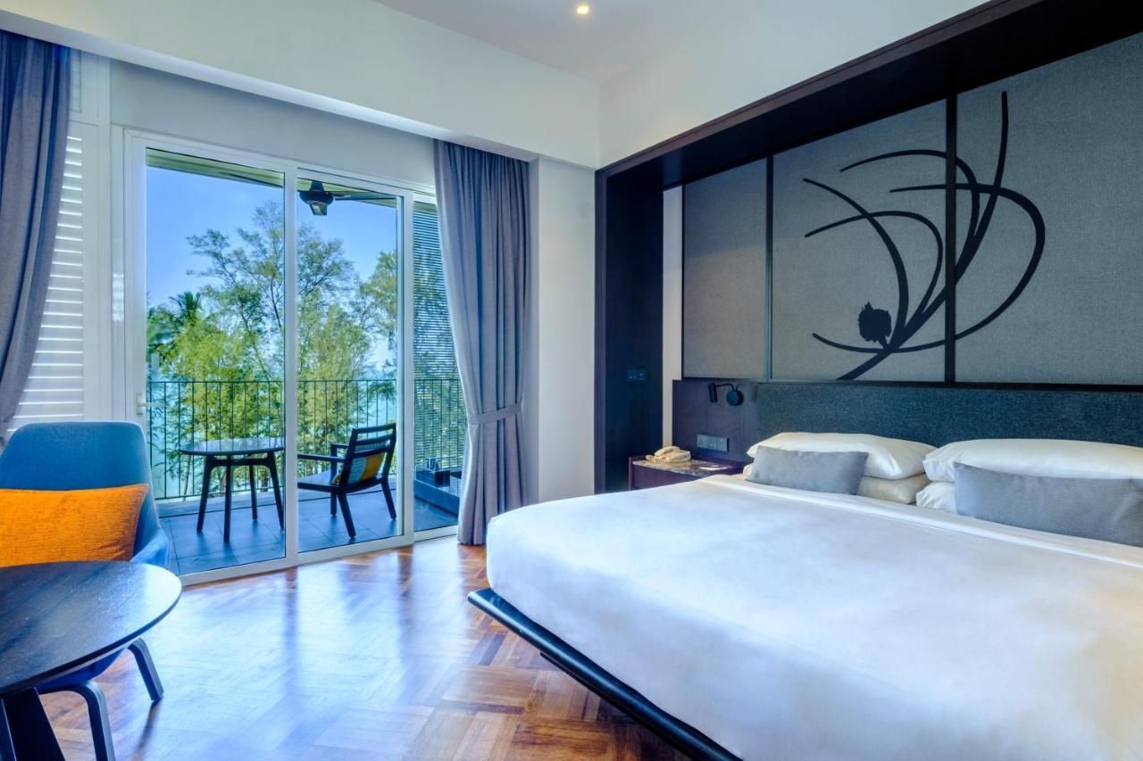 Lone Pine, Penang, A Tribute Portfolio Resort Бату-Феррінгі Екстер'єр фото