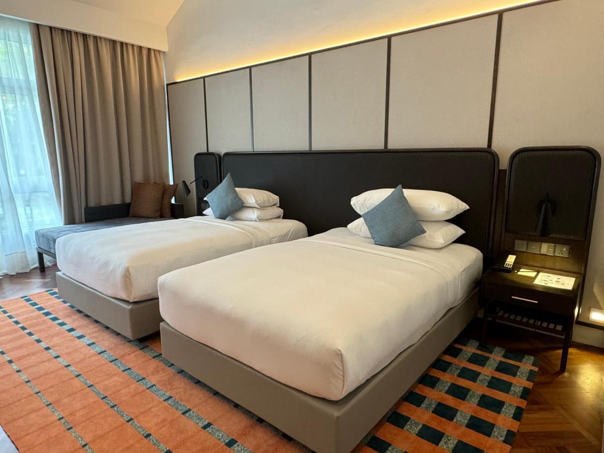 Lone Pine, Penang, A Tribute Portfolio Resort Бату-Феррінгі Екстер'єр фото