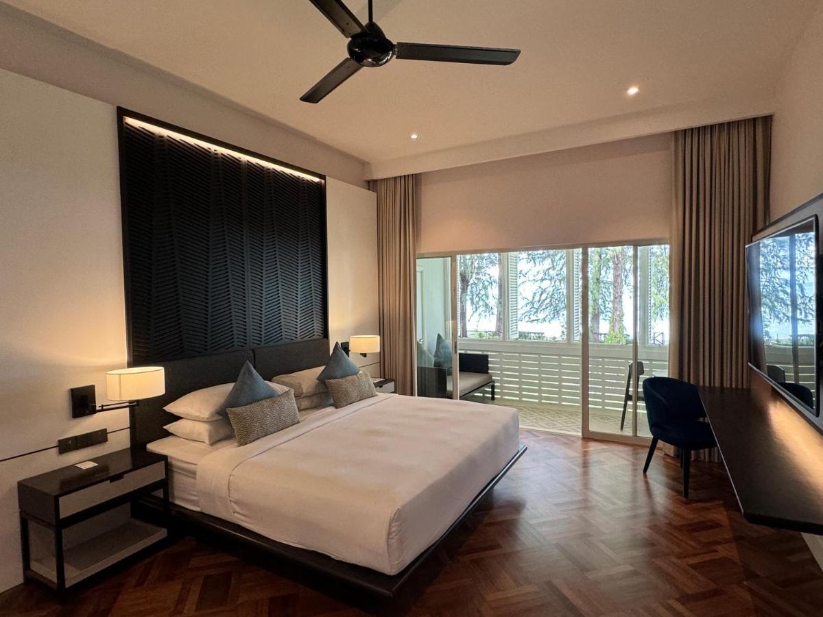Lone Pine, Penang, A Tribute Portfolio Resort Бату-Феррінгі Екстер'єр фото