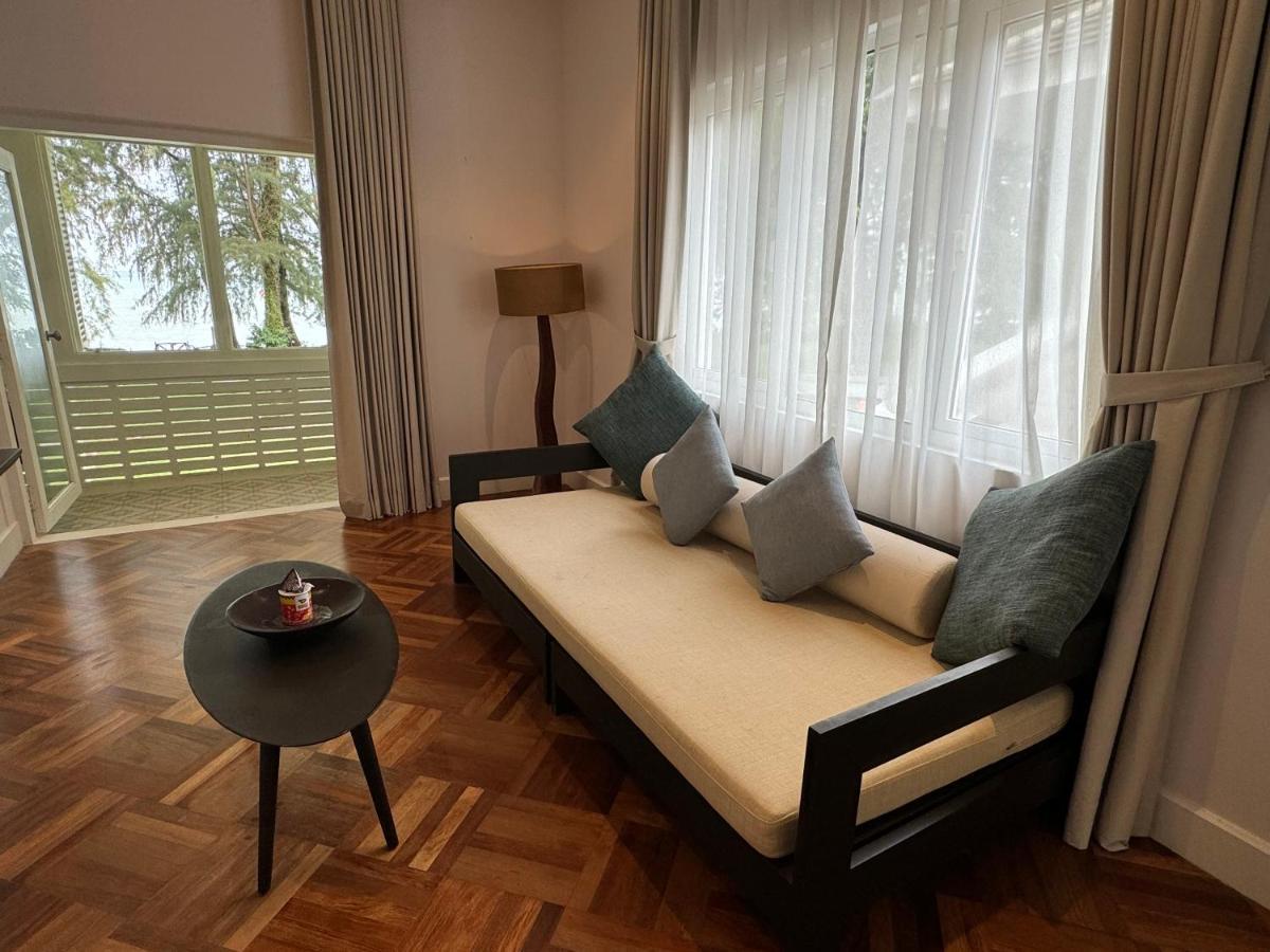 Lone Pine, Penang, A Tribute Portfolio Resort Бату-Феррінгі Екстер'єр фото