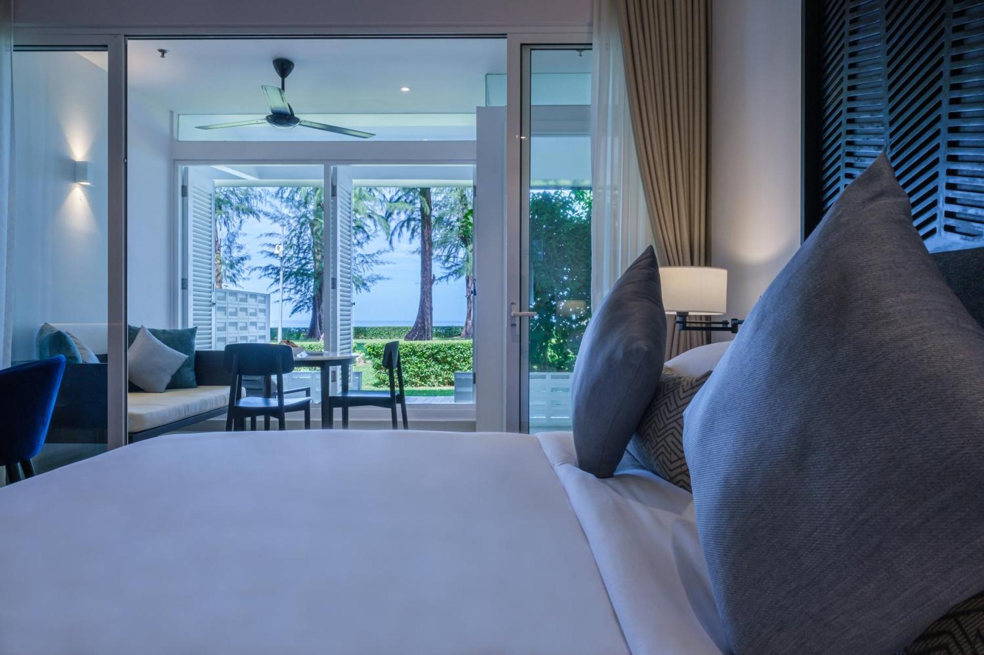 Lone Pine, Penang, A Tribute Portfolio Resort Бату-Феррінгі Екстер'єр фото
