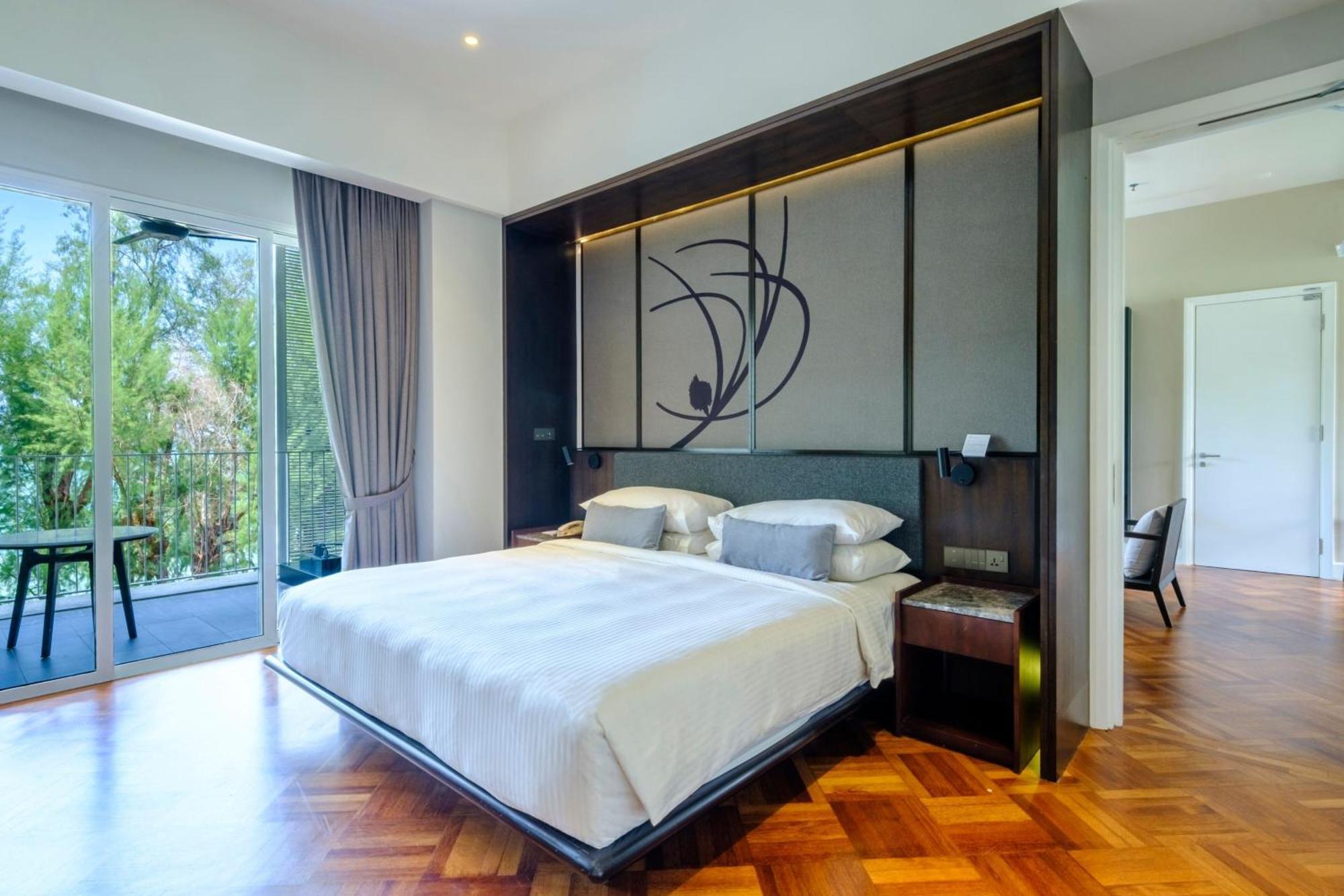 Lone Pine, Penang, A Tribute Portfolio Resort Бату-Феррінгі Екстер'єр фото