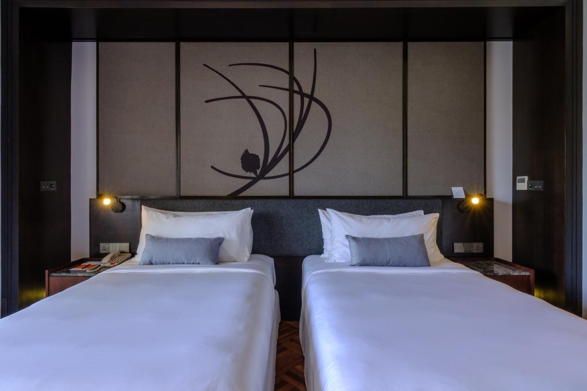 Lone Pine, Penang, A Tribute Portfolio Resort Бату-Феррінгі Екстер'єр фото