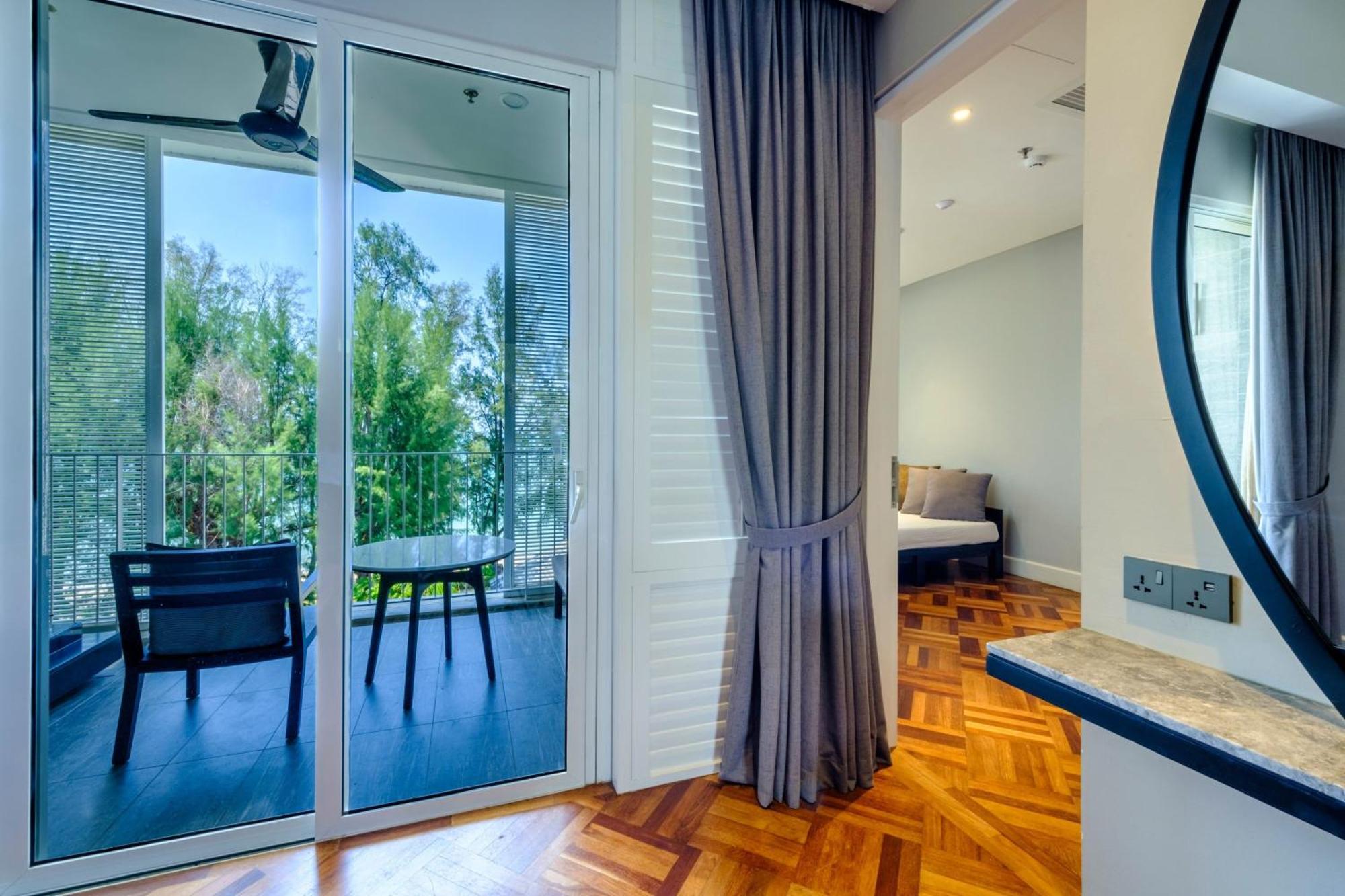 Lone Pine, Penang, A Tribute Portfolio Resort Бату-Феррінгі Екстер'єр фото