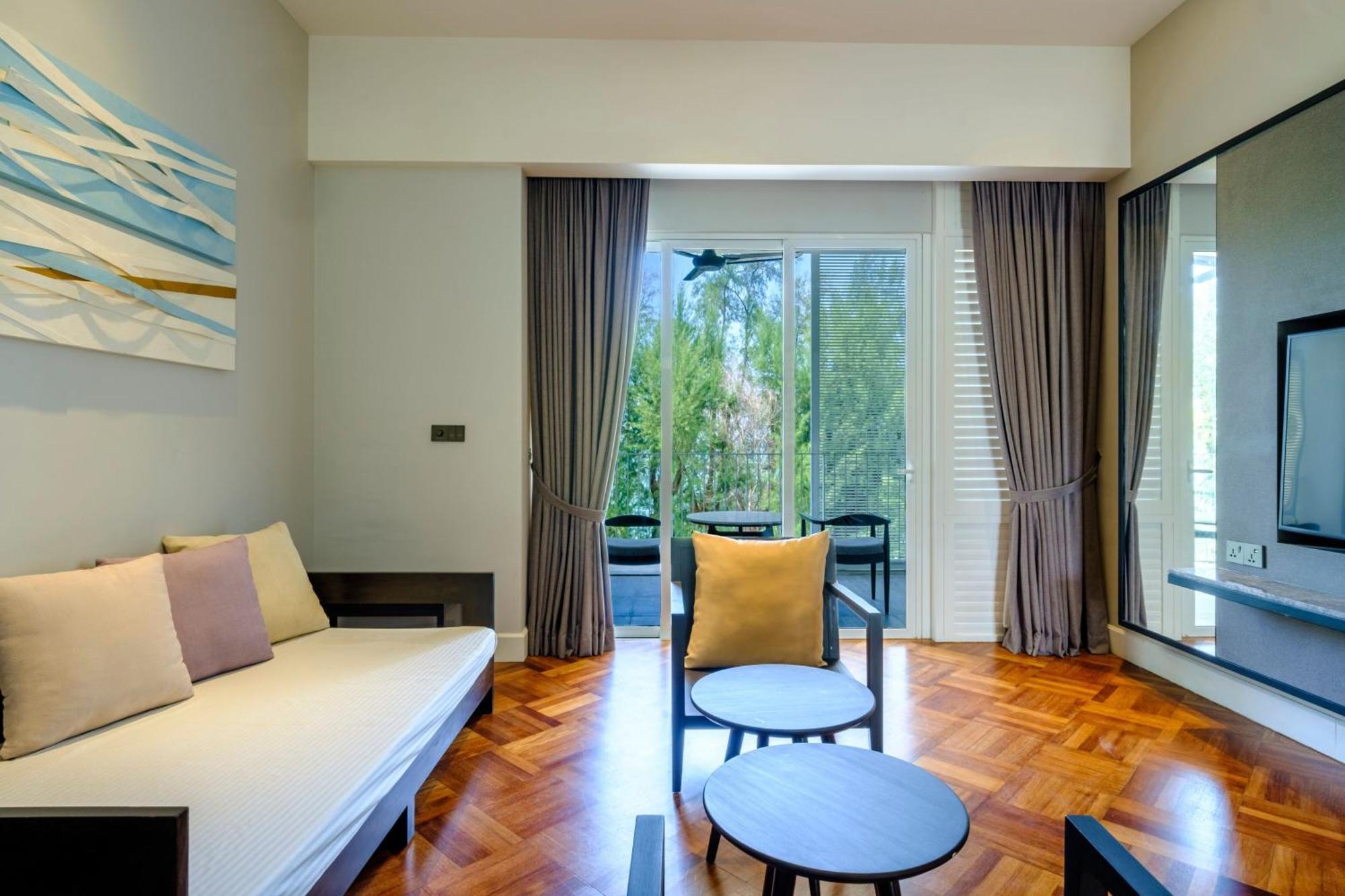 Lone Pine, Penang, A Tribute Portfolio Resort Бату-Феррінгі Екстер'єр фото