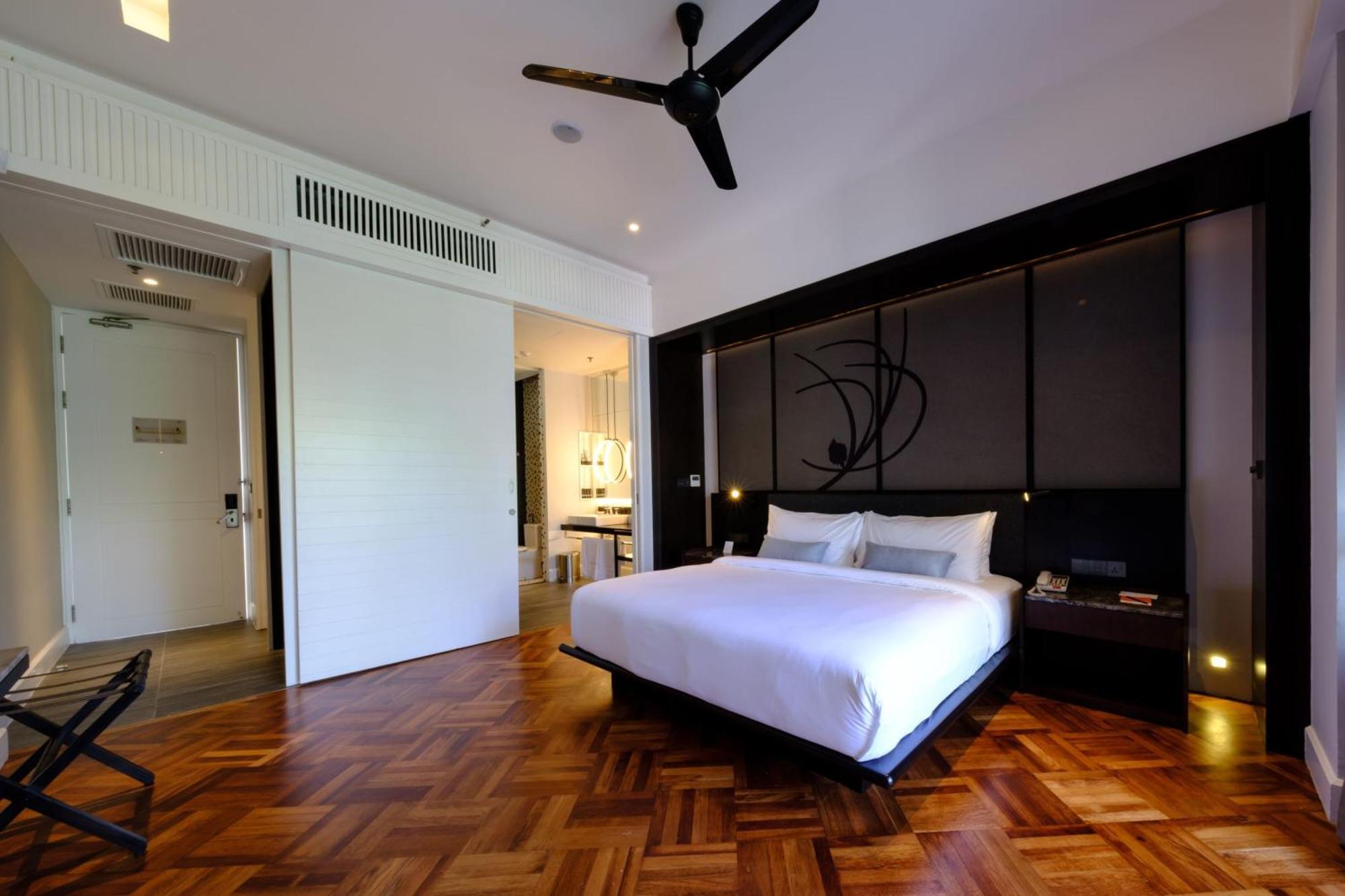 Lone Pine, Penang, A Tribute Portfolio Resort Бату-Феррінгі Екстер'єр фото