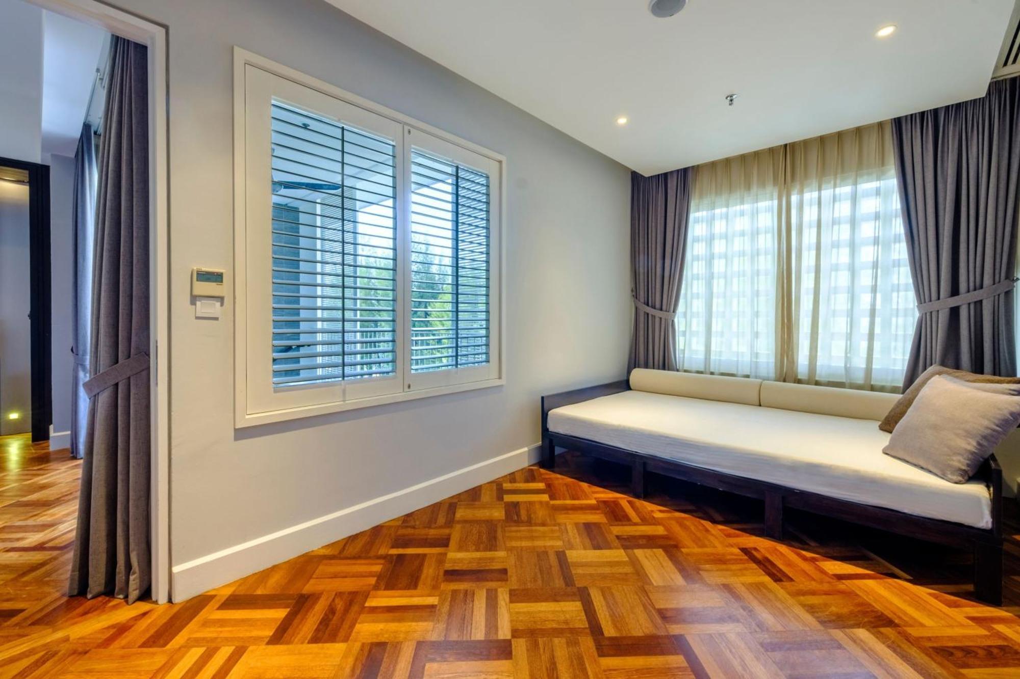 Lone Pine, Penang, A Tribute Portfolio Resort Бату-Феррінгі Екстер'єр фото