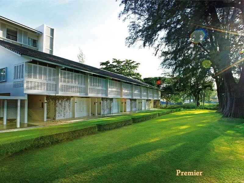 Lone Pine, Penang, A Tribute Portfolio Resort Бату-Феррінгі Екстер'єр фото